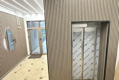 Apartament cu 2 camere decomandat în Herăstrău - 2