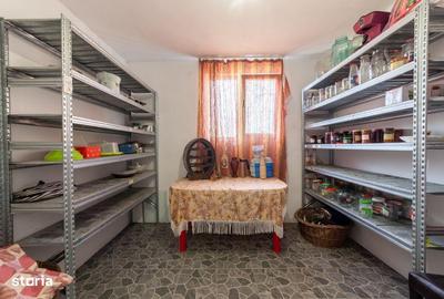 Casă cu 5 camere cu Teren 3055 Mp în Central - 6