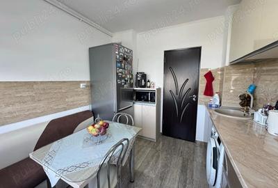 Apartament 3 camere Turnu Magurele Sector 4 mutare imediata - 4