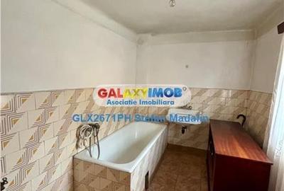 VANZARE CASA BATRANEASCA - 2.656 MP TEREN - ROMANESTI, PRAHOVA - 5