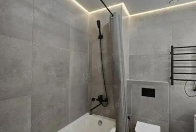 Garsonieră decomandată în Doamna Ghica - 3