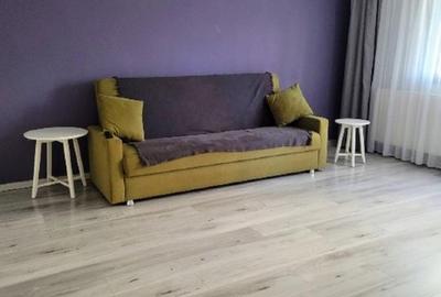 Sebastian - 2 camere, decomandat, comfort 1, bloc renovat, mobilat, utilat. - 2