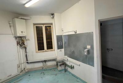 Spațiu comercial, de 25 mp, în Unirii - 1