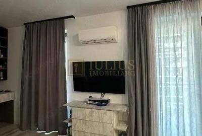 Apartament tip studio situat in Complexul Ateneo - 4
