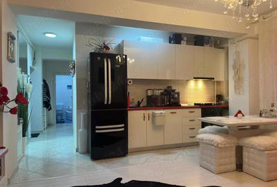 Apartament cu 3 camere decomandat în Dudu - 9
