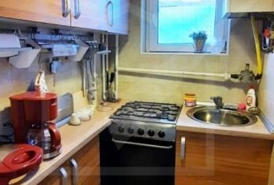 Apartament cu 2 camere decomandat, mobilat în Gheorgheni - 7
