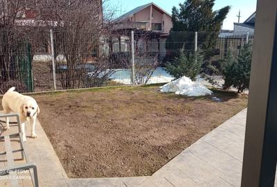 Duplex cu 5 camere cu Canalizare în Central - 8