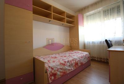 10 minute de UMFT, 3 camere, centrala proprie - 4