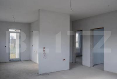 Casă cu 4 camere cu Teren 404 Mp în Central