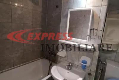 Garsonieră decomandată în 1 Decembrie 1918 - 2