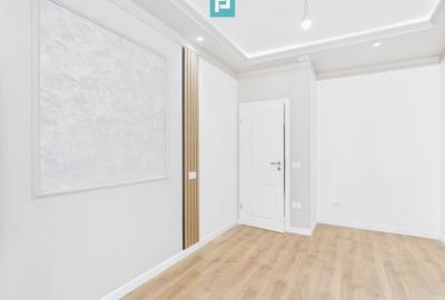 Apartament trei camere Torontalului - 7