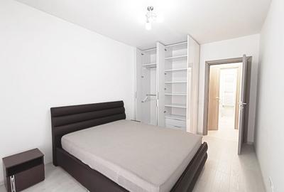 Moghioros Park Residence 2 cam lux inchiriere, loc parcare subteran, metrou Parc Moghioros Park Residence 2 cam lux inchiriere, loc parcare subteran, metrou Parc - 7