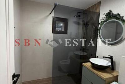 Apartament cu 2 camere decomandat, mobilat în 1 Mai