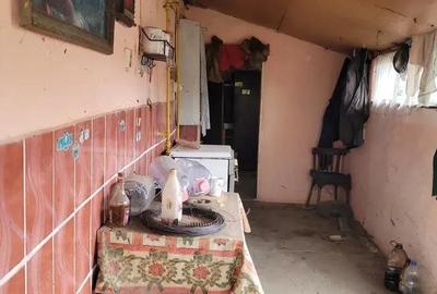 Casă cu 3 camere în Pleașa - 3