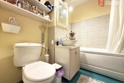 Apartament cu 3 camere decomandat, mobilat în Bucovina - 9