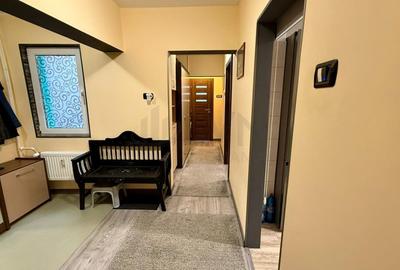 REA1026304 Apartament 3 camere I Lacul Tei I Bloc anvelopat - 11