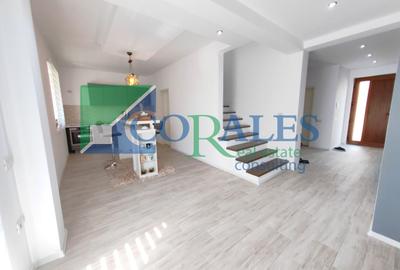 Casă individuală cu 4 camere cu Canalizare în Dumbrăvița - 4