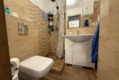 Apartament 4 Camere 90mp Renovat | Etaj 2 | Sagului Apartament 4 Camere 90mp Renovat | Etaj 2 | Sagului - 17