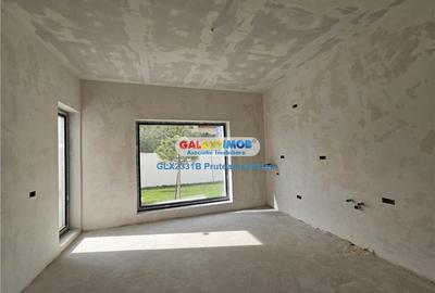 Casă individuală cu 5 camere cu Teren 400 Mp în Central - 36