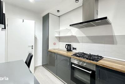 Garsonieră, mobilată în Bartolomeu - 6