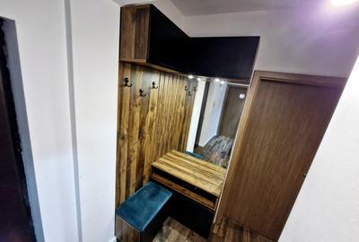 Apartament cu 2 camere mobilat si utilat  Cod 160274 Apartament cu 2 camere mobilat si utilat  Cod 160274 - 11