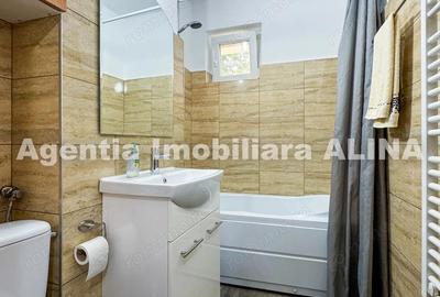 Apartament 2 camere in Deva, zona Piata Centrala, Aleea Muncii, 42 mp, parter. Apartament 2 camere in Deva, zona Piata Centrala, Aleea Muncii, 42 mp, parter. - 9