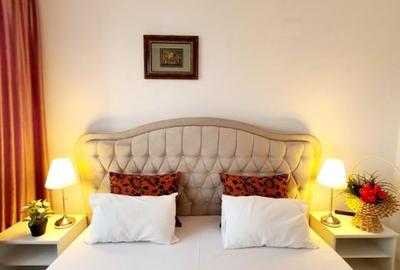 Mamaia Butoaie- apartament 3 camere deosebit vedere lac - 5