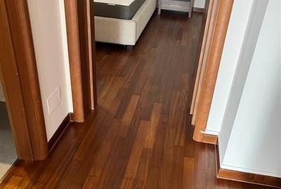 Apartament cu 3 camere semidecomandat în Primăverii - 5