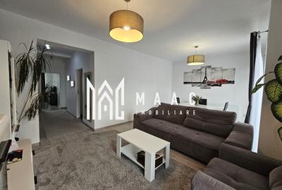 Apartament 3 camere | Etaj 1 | Decomandat | Selimbar - 1