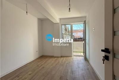 Apartament 3 camere premium  Valea Lupului | Curte proprie 160 mp I Parcare - 6