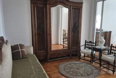 Apartament cu 2 camere semidecomandat în Central - 3