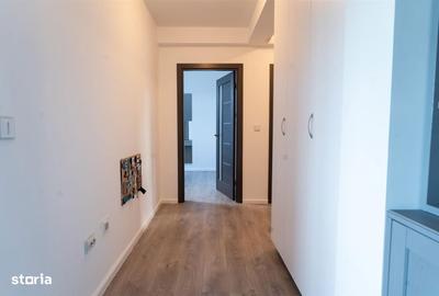 Apartament cu 3 camere, mobilat în Apahida - 2