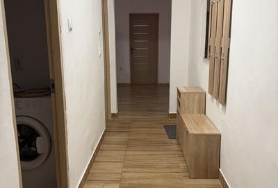 Apartament cu 2 camere semidecomandat în Iosia - 9