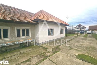 Casă cu 4 camere cu Teren 1774 Mp în Central - 13