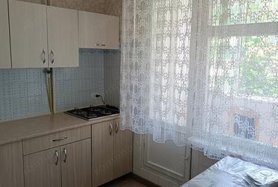 Apartament cu 2 camere în Sebastian - 1