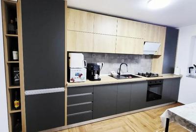 Casă cu 3 camere cu Teren 200 Mp în Tărlungeni - 11