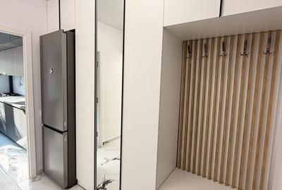 Apartament cu 2 camere decomandat în 1 Decembrie 1918 - 14
