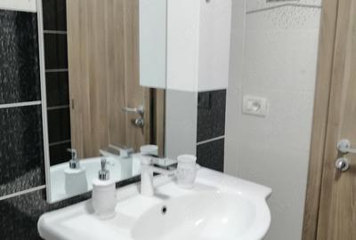 Apartament cu 2 camere decomandat în Giroc - 2