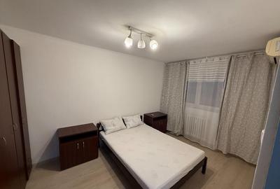 Metrou 1 Decembrie apartament 2 Camere Decomandat Renovat&Anvelopat AC Metrou 1 Decembrie apartament 2 Camere Decomandat Renovat&Anvelopat AC - 3