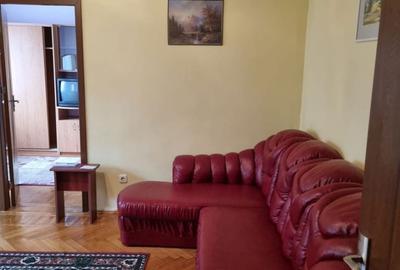 Apartament cu 2 camere în Astra - 1
