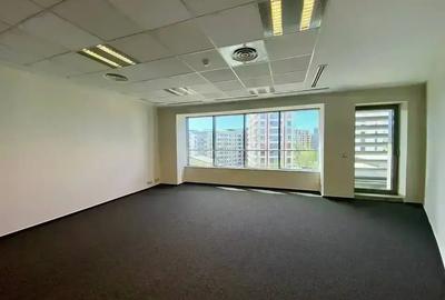 Spațiu Birou de inchiriat in cladire de birouri clasa A, ideal pentru business - 3