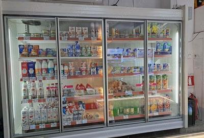 Spațiu comercial, de 70 mp, în Alecu Russo - 3