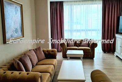 Apartament cu 3 camere, lux, zona FALEZA NORD - 5