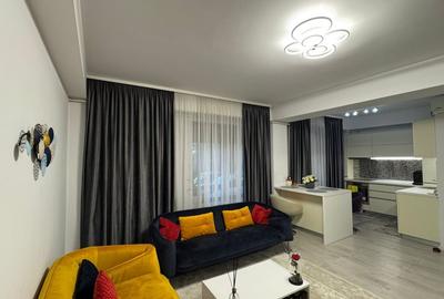 Apartament 2 camere modern in zona Gradina Botanica