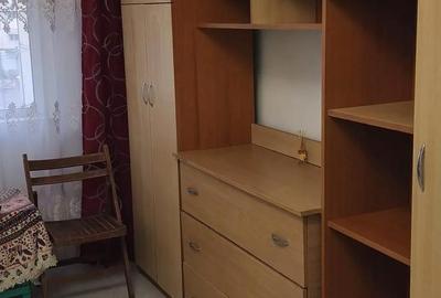 Garsonieră nedecomandată în Baza 3 - 3