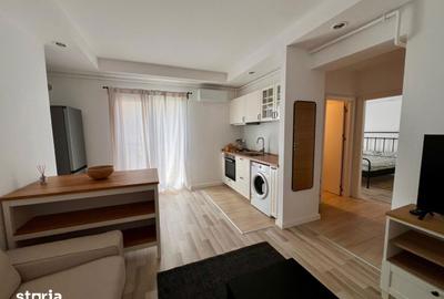 Apartament cu 2 camere în Ștefăneștii de Jos - 7