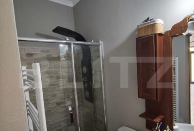 Casa moderna pe un singur nivel + beci finisata si mobilata - 17