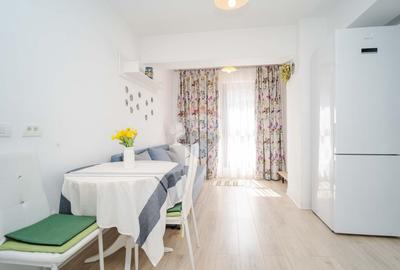 Apartament cu 3 camere si terasa de 45 mp - Nicolina - Comision 0% - 11