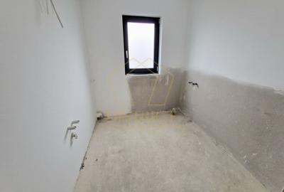 Duplex spatios despartit prin camera tehnica cu 5 camere | Urseni - 6