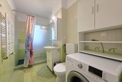 Apartament cu 3 camere pe 2 niveluri , Subcetate City - 9